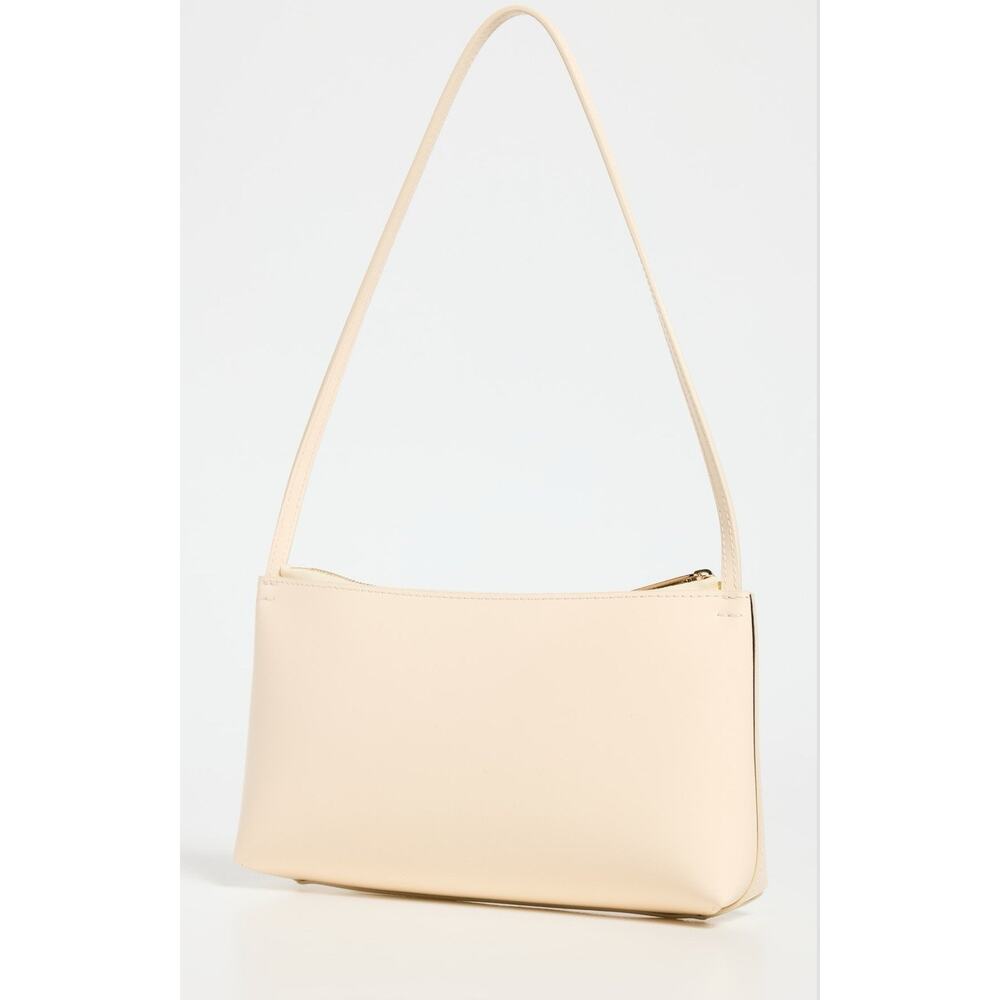Gaia Shoulder Bag NWT Cream